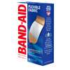 Band-Aid Band-Aid Flexible Fabric XL Pack 10 Count, PK24 1118341